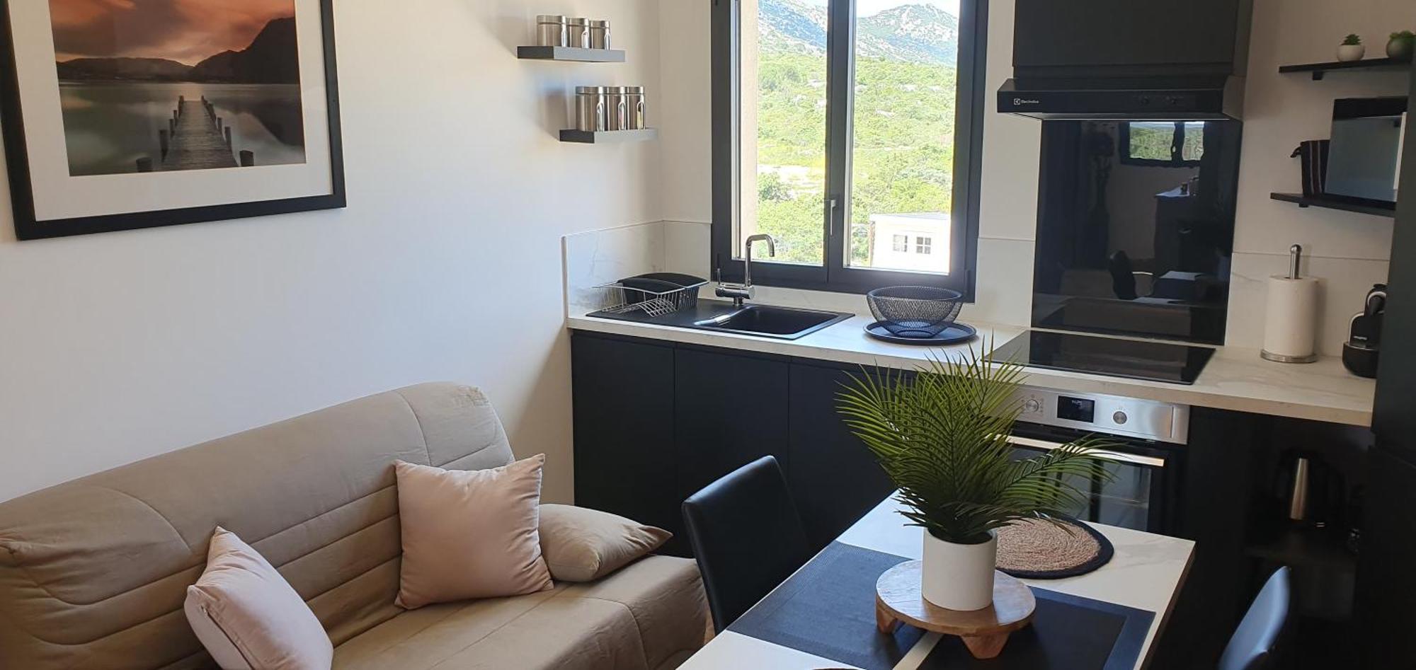 Trois Appartements Au Sein Du Mas Jams - Le Gouleyrous, Le Canigou Et Le Figarassa Vingrau Room photo